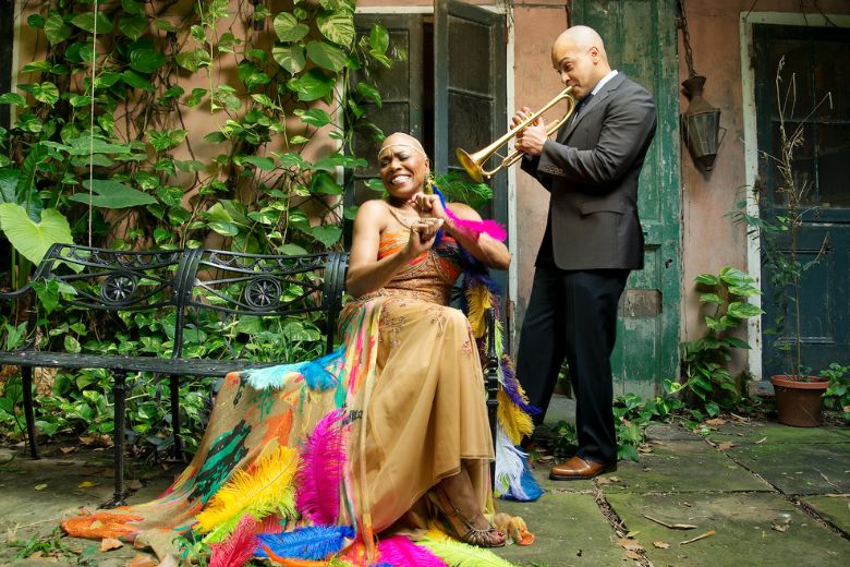 Spoleto Festival Event